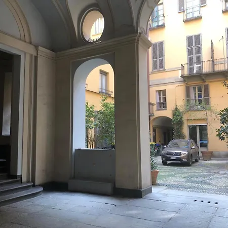 House Vincent By Holiday World Turin Exterior foto