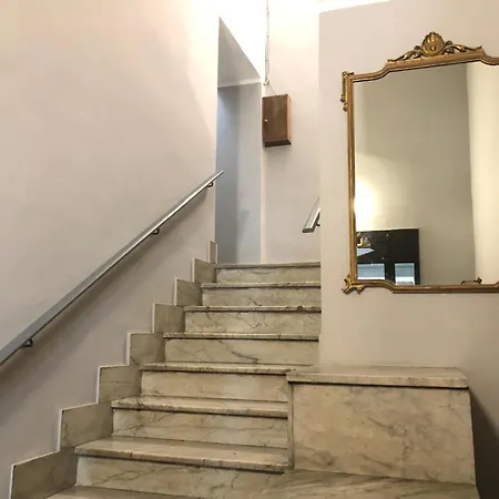 House Vincent By Holiday World Turin Exterior foto