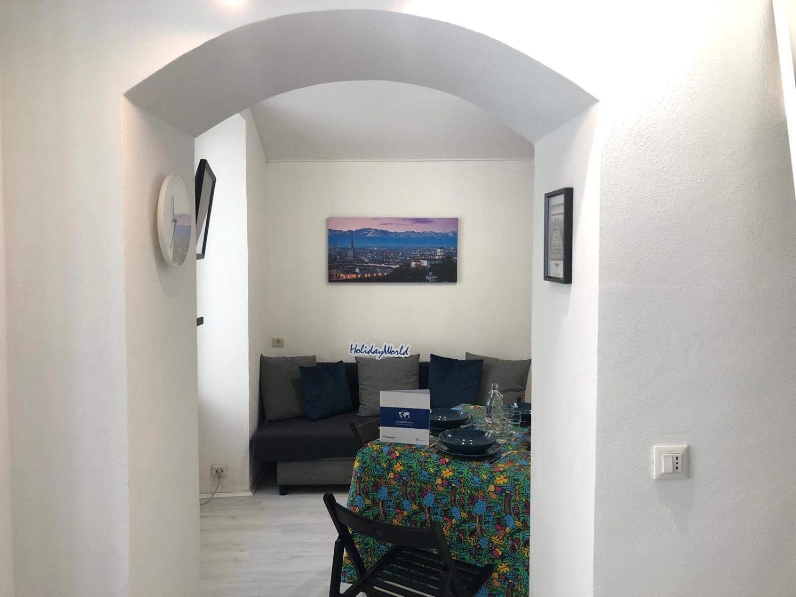 Apartment House Vincent By World