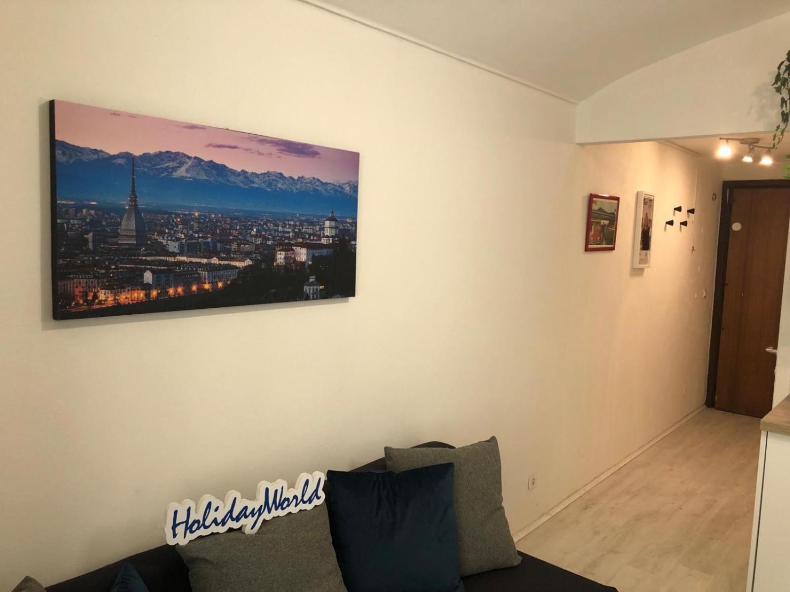 House Vincent By World Appartamento