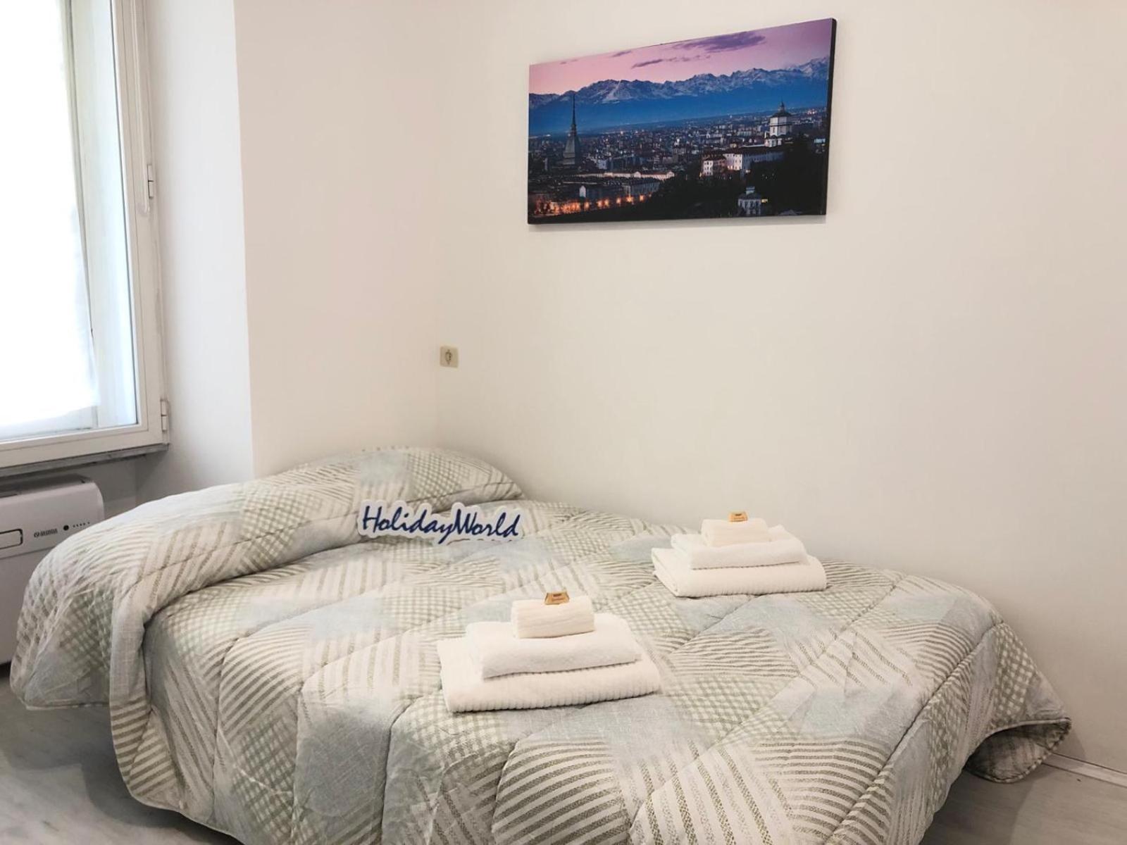 Appartamento House Vincent By World