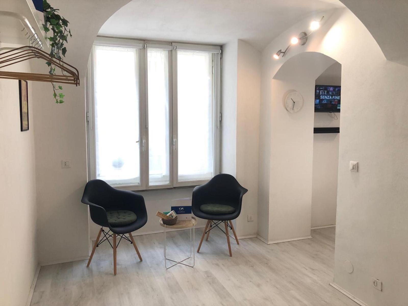 Appartamento House Vincent By World *