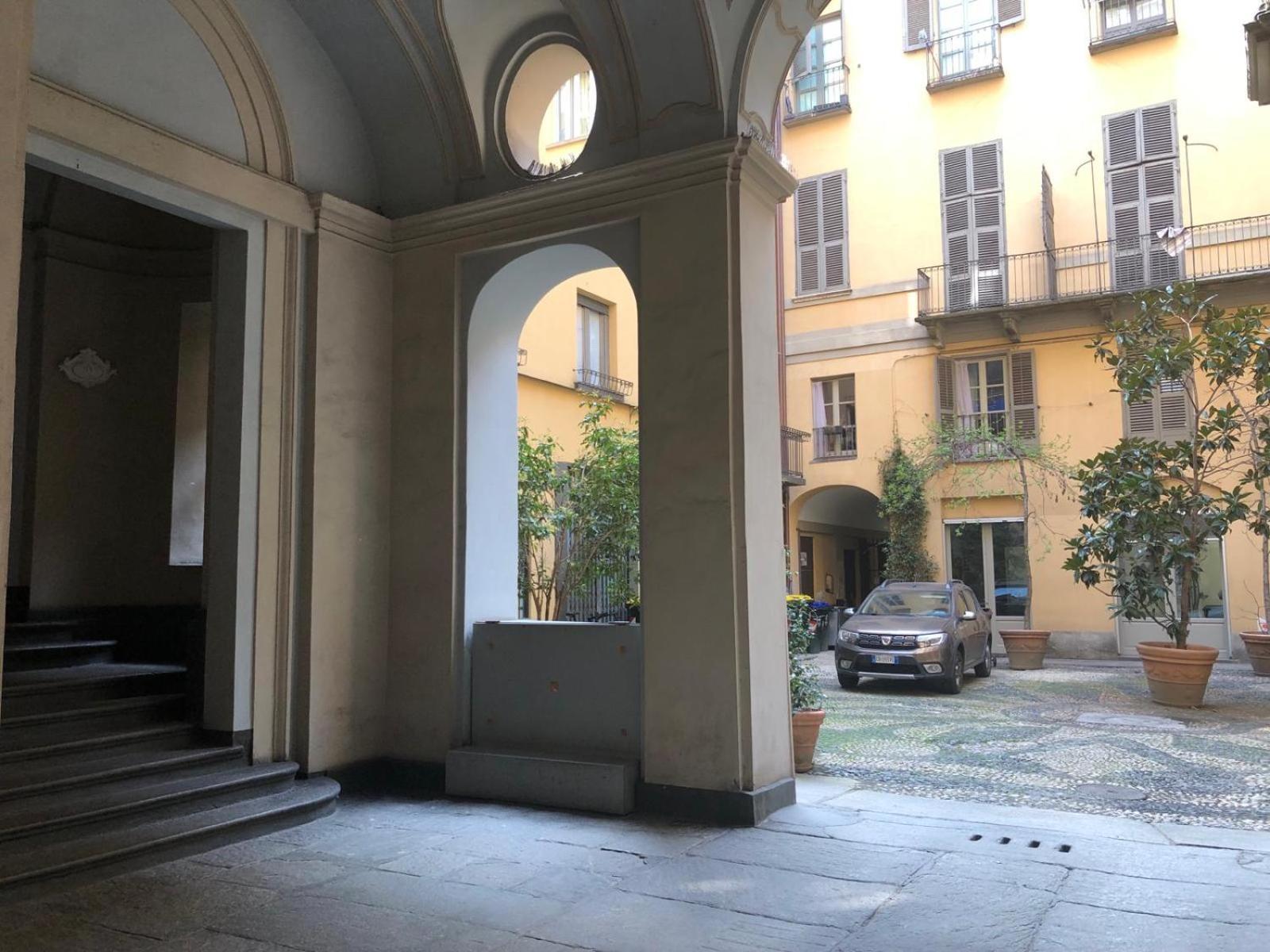 Appartamento House Vincent By World