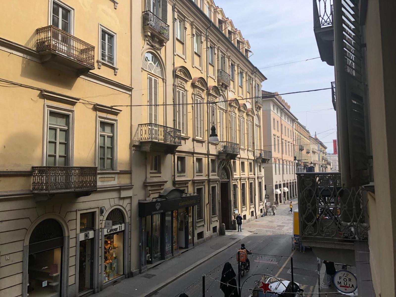 House Vincent By World Apartment Turin