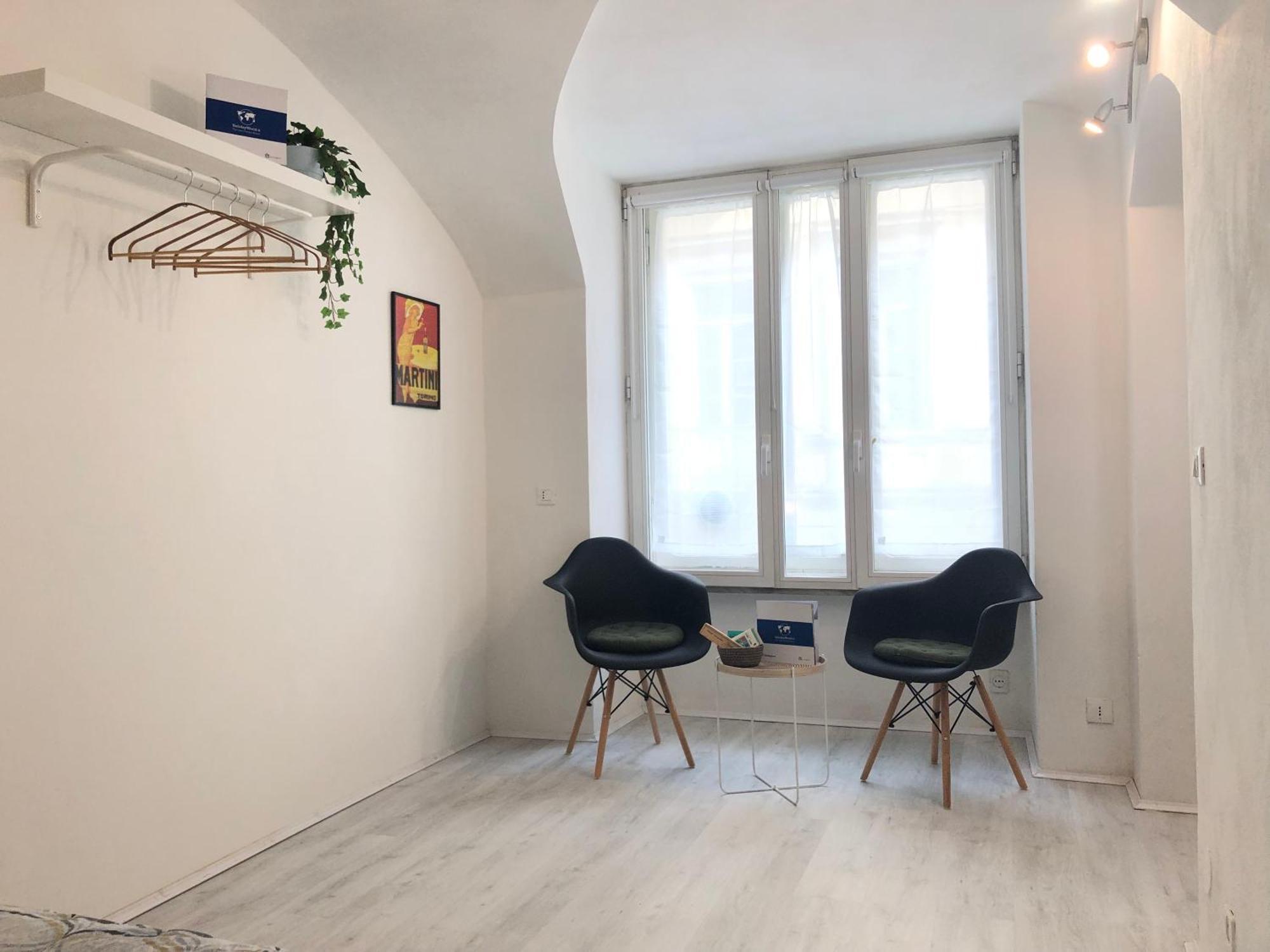 House Vincent By World * Turin